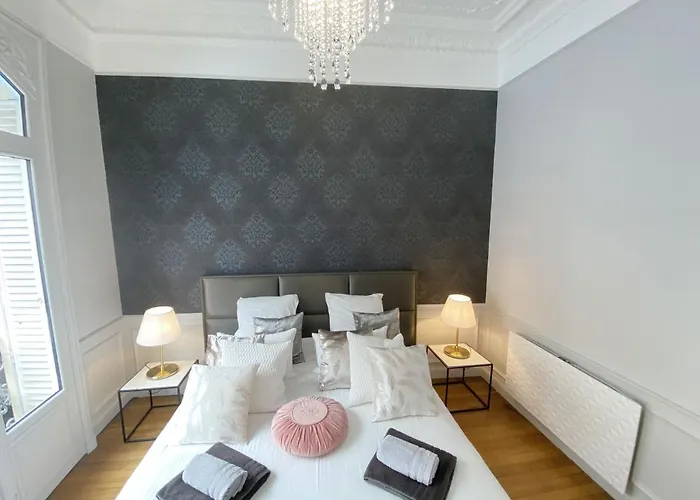 Le Clovis Sauna * Reims